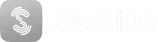 Sentian logo