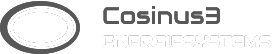 Cosinus3 logo