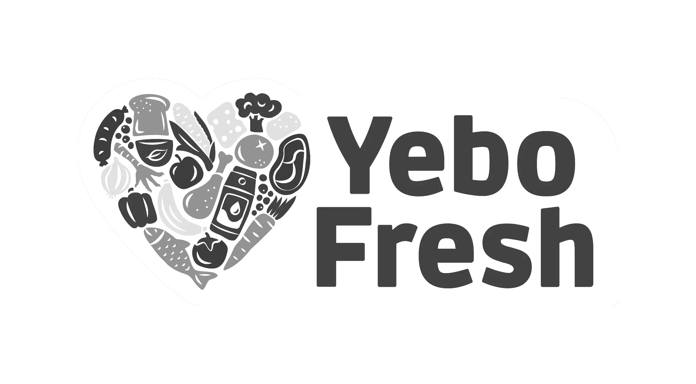 Yebo Fresh logo